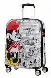 ВАЛІЗА WAVEBREAKER DISNEY / URBAN GROOVE DISNEY WHITE маленька 31C*25001