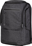 Рюкзак повсякденний (Міський) з відділенням для ноутбука CARLTON Newport LPBPNEW1GRE;01 сірий
