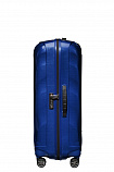 ВАЛІЗА SAMSONITE C-LITE WALNUT CS2*03004