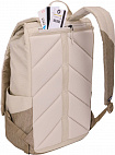 Рюкзак Thule Lithos 16L (Pelican Gray/Faded Khaki) 3205094 (TH 3205094)