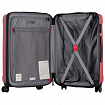 Валіза з розширеням Wenger Legacy 610866 середня чорний