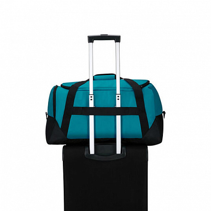 СПОРТИВНА СУМКА American Tourister URBAN GROOVE BLUE 24G*19055