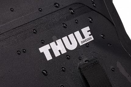 Сумка для велосипеда Thule Shield 22L (Black) (TH 3204916)
