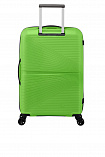 Валіза American Tourister AIRCONIC GREEN середня зелена 88G*04002