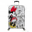 ВАЛІЗА WAVEBREAKER DISNEY / URBAN GROOVE DISNEY WHITE маленька 31C*25001