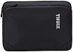 Чохол Thule Subterra MacBook Sleeve 13" (Black) (TH 3204082)