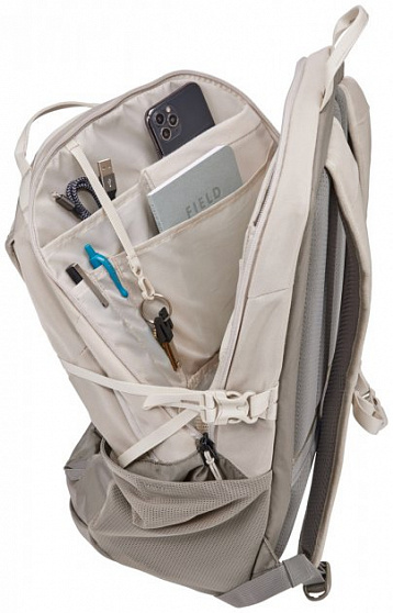 Рюкзак для ноутбука 15,6 дюймів Thule EnRoute Backpack 26L (Pelican/Vetiver) TH 3204848