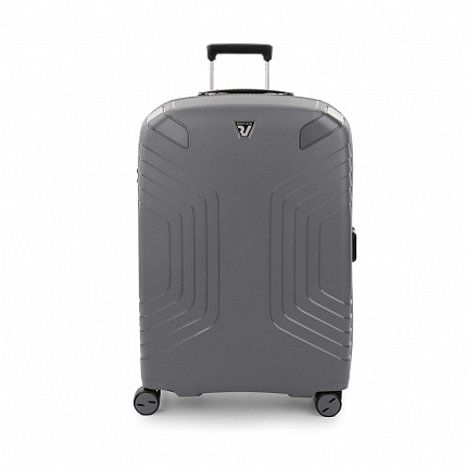 Велика валіза Roncato YPSILON 5761/2020 сіра