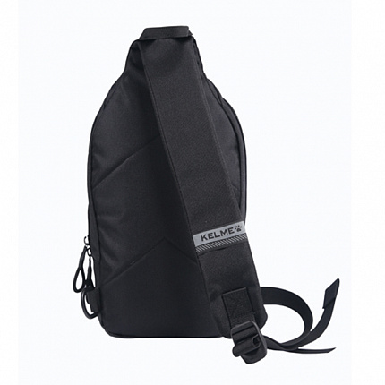 Рюкзак-слинг Shoulder Bag 9886014.9000 Чорна