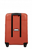 Валіза Samsonite Magnum Eco ORANGE KH2*20004 червона гігант 81 см