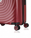 Комплект валіз Snowball 35203 (шампань)