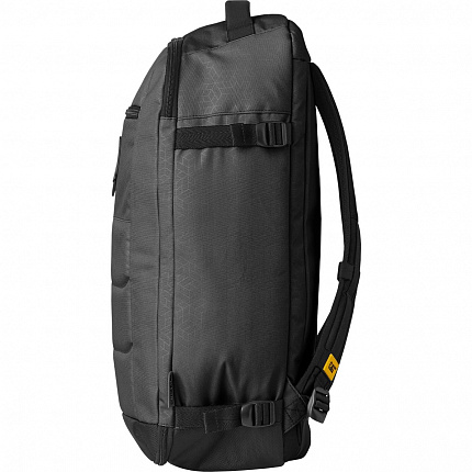 Рюкзак з відділом для ноутбука CAT Millennial Classic 84170;478 чорний рельєфний