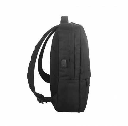 Рюкзак повсякденний (Міський) з відділенням для ноутбука CAT Mochilas 83730;01 чорний