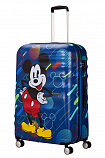 ВАЛІЗА WAVEBREAKER DISNEY / URBAN GROOVE DISNEY WHITE маленька 31C*25001