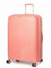 Комплект валіз Snowball 20103 бірюза