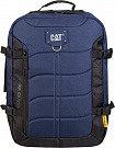 Рюкзак повсякденний CAT Millennial Classic 83430;352 синій/чорний