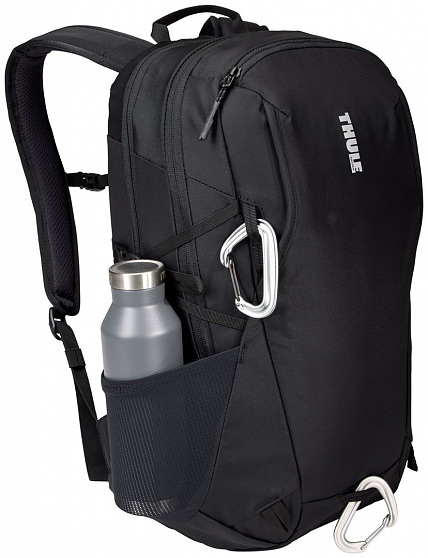 Рюкзак міський для ноутбука 15,6 дюймів Thule EnRoute Backpack 23L (Black) TH 3204841
