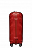 ВАЛІЗА SAMSONITE C-LITE WALNUT CS2*03004