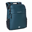 Чоловічий рюкзак для ноутбука 15 дюймів Hedgren Commute HCOM04/706