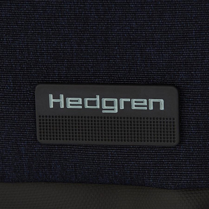 Чоловіча тонка сумка через плече Hedgren NEXT HNXT09/744
