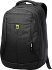 Рюкзак повсякденний (Міський) з відділенням для ноутбука CARLTON Hampton 914J120;01 чорний