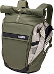 Рюкзак Thule Paramount Backpack 24L (Black) (TH 3205011)