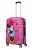 ВАЛІЗА WAVEBREAKER DISNEY / URBAN GROOVE DISNEY WHITE маленька 31C*25001