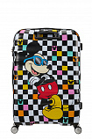 ВАЛІЗА WAVEBREAKER DISNEY / URBAN GROOVE DISNEY WHITE маленька 31C*25001