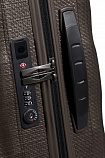 ВАЛІЗА SAMSONITE C-LITE WALNUT CS2*03004