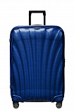 ВАЛІЗА SAMSONITE C-LITE WALNUT CS2*03004