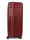 Комплект валіз Airtex 645 (червоний)
