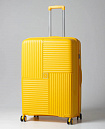 Комплект валіз Snowball 20403 (синій)