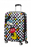 ВАЛІЗА WAVEBREAKER DISNEY / URBAN GROOVE DISNEY WHITE маленька 31C*25001