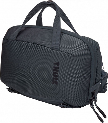 Наплічна сумка Thule Subterra 2 Crossbody Bag 5L (Dark Slate) (TH 3205036)