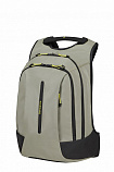 Рюкзак для ноутбуку 15.6" SAMSONITE ECODIVER YELLOW KH7*06002