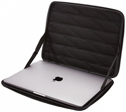Чохол Thule Gauntlet MacBook Pro Sleeve 13" (Black) (TH 3203971)