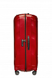 ВАЛІЗА SAMSONITE C-LITE WALNUT CS2*03004