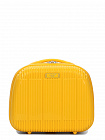 Бьюти-кейс Airtex 637 жовтий