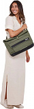 Наплічна сумка Thule Paramount Crossbody 14L (Soft Green) TH 3205008