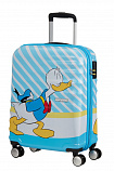 ВАЛІЗА WAVEBREAKER DISNEY / URBAN GROOVE DISNEY WHITE маленька 31C*25001