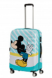 ВАЛІЗА WAVEBREAKER DISNEY / URBAN GROOVE DISNEY WHITE маленька 31C*25001