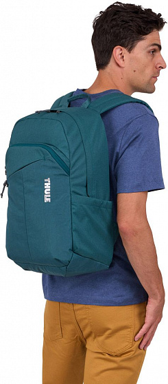 Рюкзак Thule Indago Backpack 23L (Dense Teal) (TH 3204921)