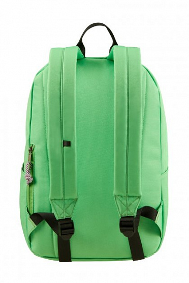 Рюкзак для ноутбука 15,6 дюймів American Tourister UPBEAT GREEN 93G*04002