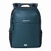 Чоловічий рюкзак для ноутбука 15 дюймів Hedgren Commute HCOM04/706
