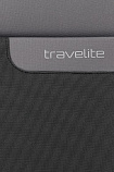 Валіза Travelite VIIA/Anthracite середня TL092848-04