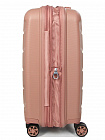 Комплект валіз з розширенням Airtex 646 бірюза