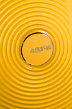 Валіза American Tourister Soundbox із поліпропілену на 4-х колесах 32G*001 Golden Yellow (мала)