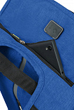 Рюкзак для ноутбука 15,6" Samsonite SECURIPAK YELLOW KA6*06001