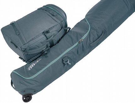 Рюкзак Thule RoundTrip Boot Backpack 60L (Dark Slate) (TH 3204358)