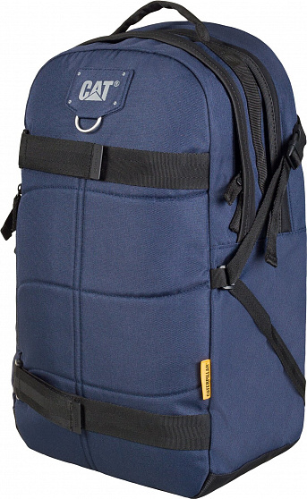 Рюкзак повсякденний з відділенням для ноутбука CAT Millennial Classic 83433;157 синій